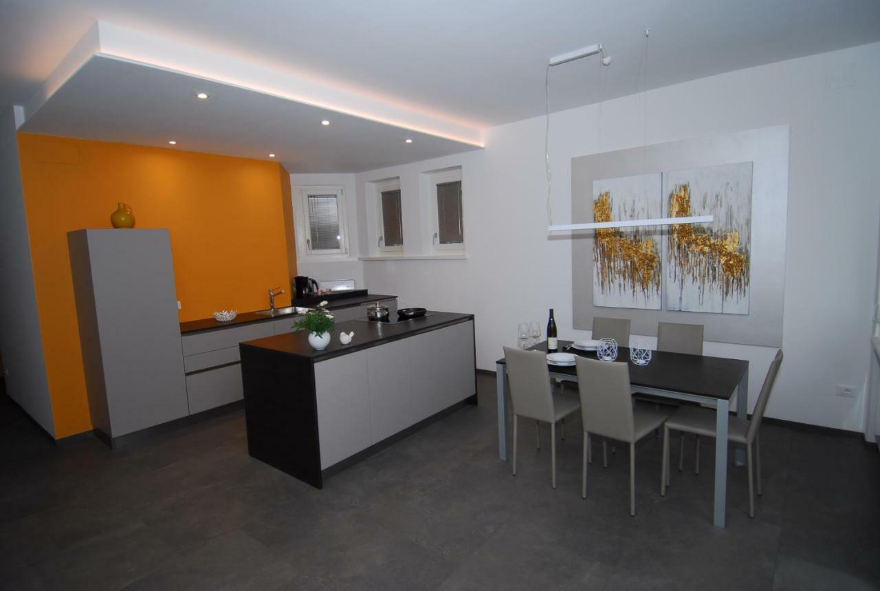 Torilan Apartment Terlano Exterior photo