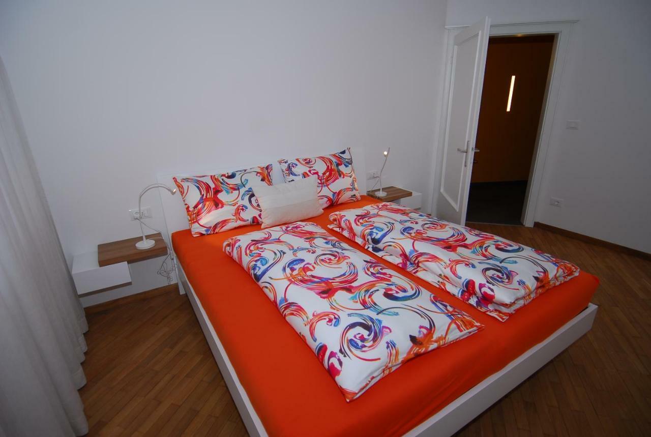 Torilan Apartment Terlano Exterior photo