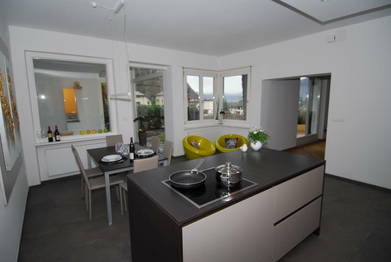 Torilan Apartment Terlano Exterior photo