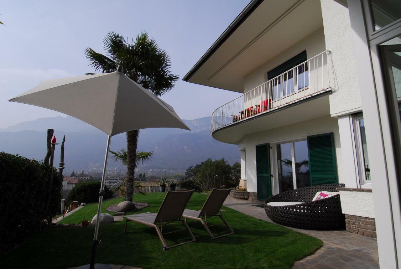Torilan Apartment Terlano Exterior photo