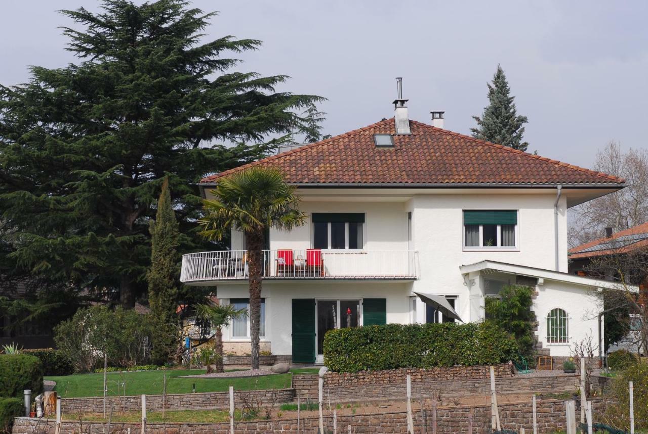 Torilan Apartment Terlano Exterior photo