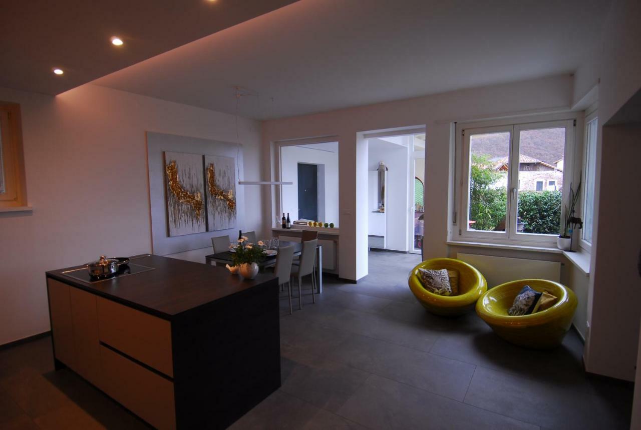 Torilan Apartment Terlano Exterior photo